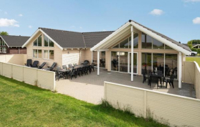 Pet Friendly Home In Bogense With Kitchen in Skåstrup